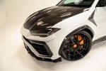Lamborghini Urus Bianco Icarus by TopCar 2019 года